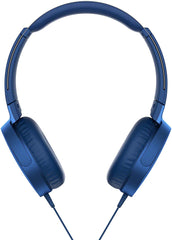 Buy Sony MDR-XB550AP Extra Bass Headphones from Vmart in Pakistan