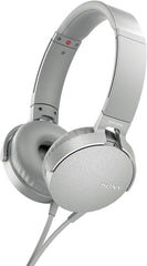 Buy Sony MDR-XB550AP Extra Bass Headphones from Vmart in Pakistan