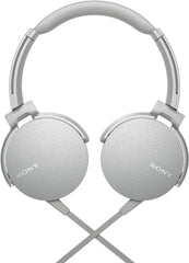 Buy Sony MDR-XB550AP Extra Bass Headphones from Vmart in Pakistan