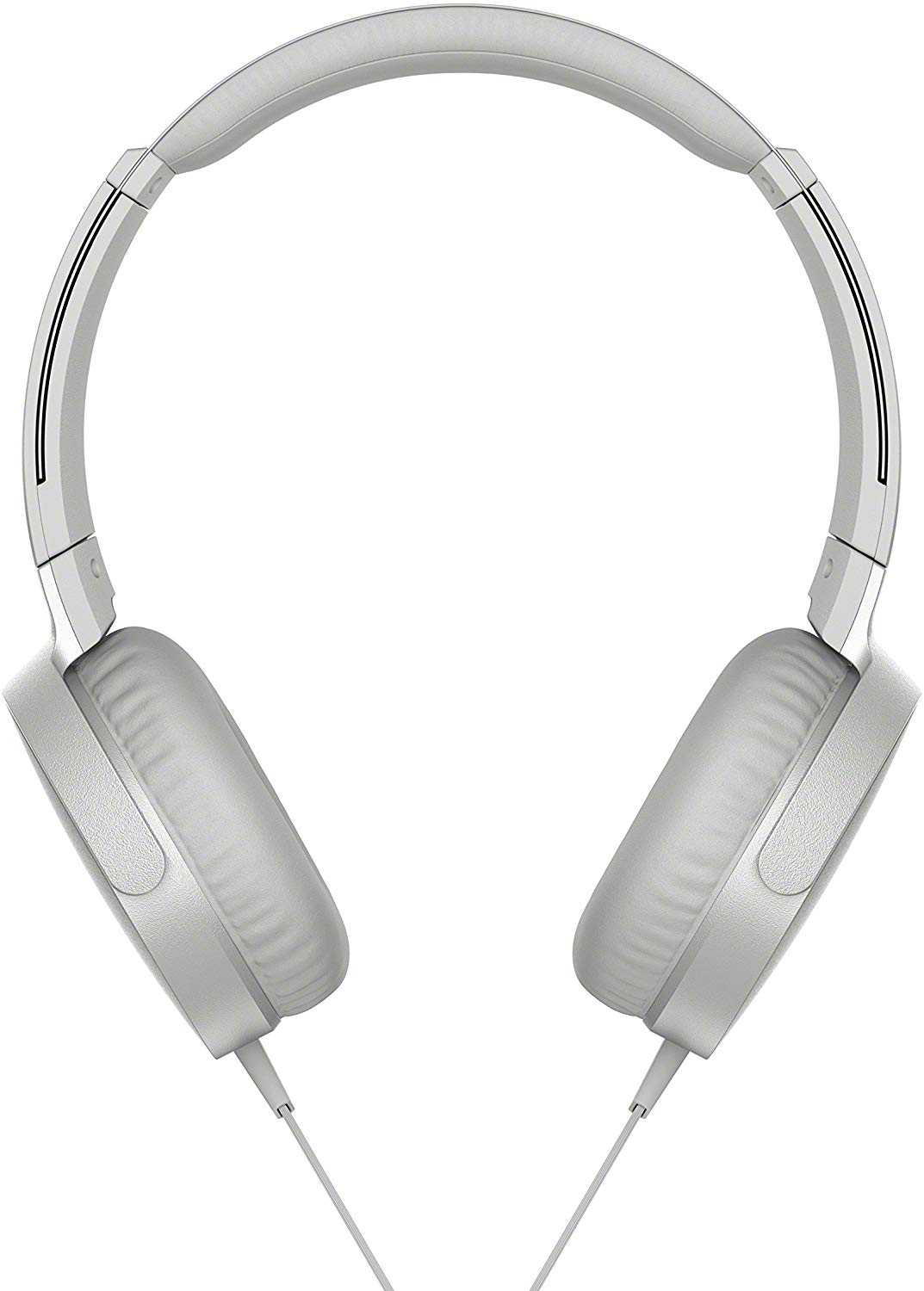 Buy Sony MDR-XB550AP Extra Bass Headphones from Vmart in Pakistan
