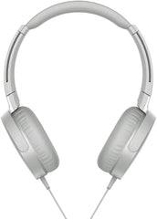 Buy Sony MDR-XB550AP Extra Bass Headphones from Vmart in Pakistan