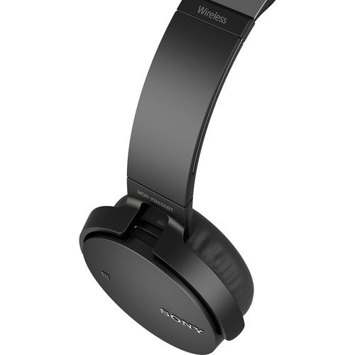 Buy Sony MDR-XB650BT Extra Bass Wireless Headphone from Vmart in Pakistan