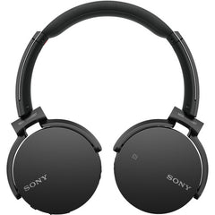 Buy Sony MDR-XB650BT Extra Bass Wireless Headphone from Vmart in Pakistan