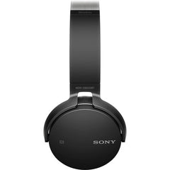 Buy Sony MDR-XB650BT Extra Bass Wireless Headphone from Vmart in Pakistan