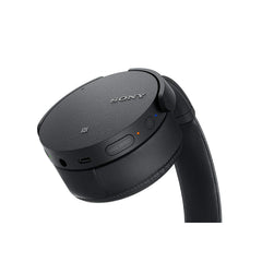 Buy Sony MDR-XB950N1 Extra Bass Wireless Noise-Canceling Headphone from Vmart in Pakistan