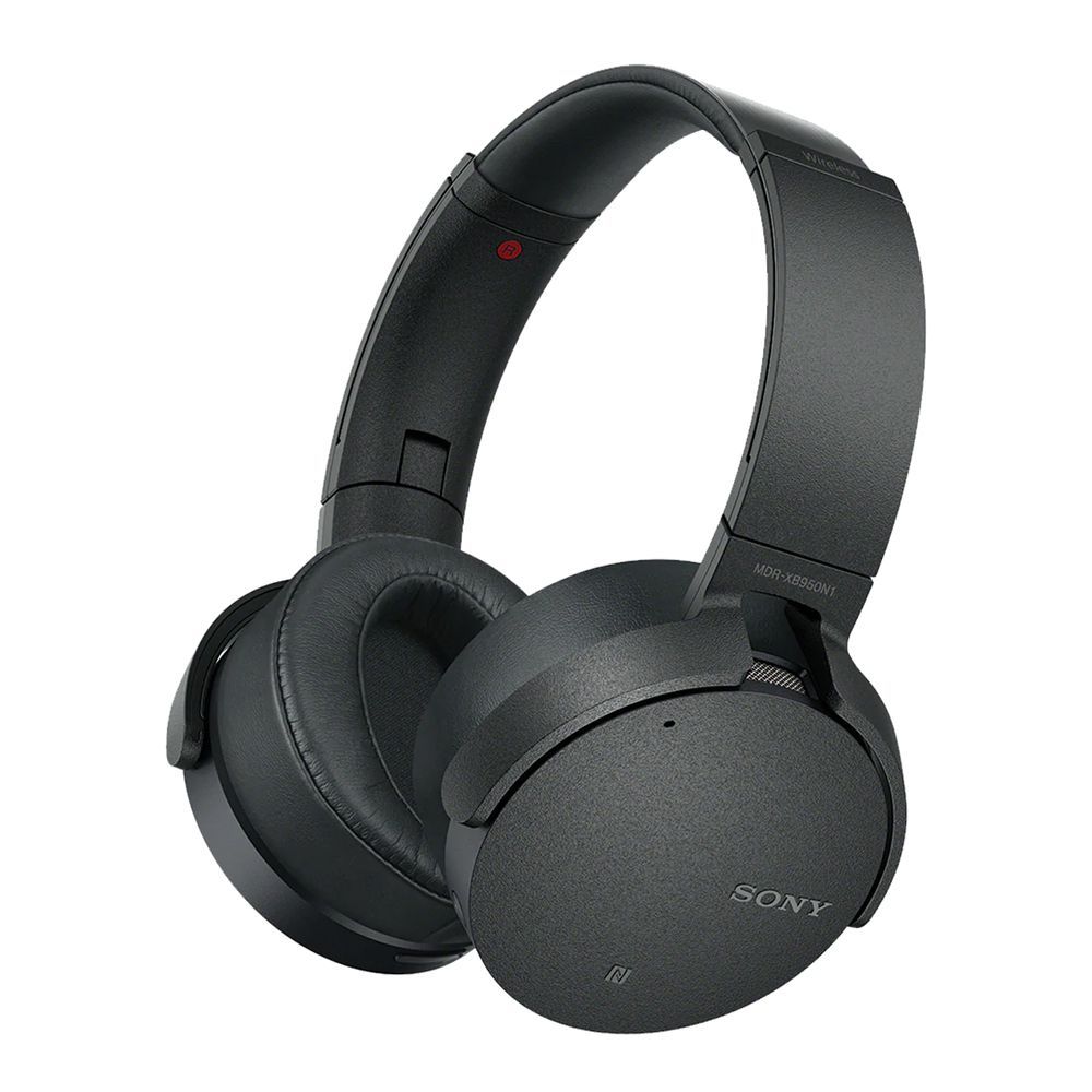 Buy Sony MDR-XB950N1 Extra Bass Wireless Noise-Canceling Headphone from Vmart in Pakistan