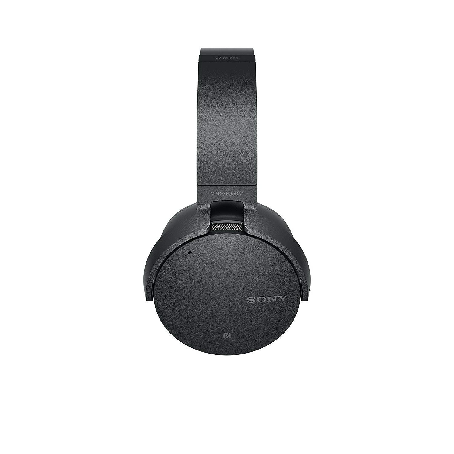 Buy Sony MDR-XB950N1 Extra Bass Wireless Noise-Canceling Headphone from Vmart in Pakistan