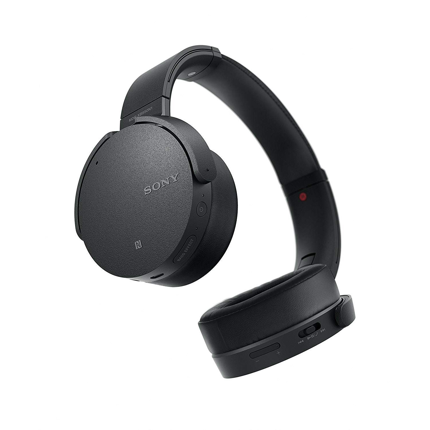 Buy Sony MDR-XB950N1 Extra Bass Wireless Noise-Canceling Headphone from Vmart in Pakistan