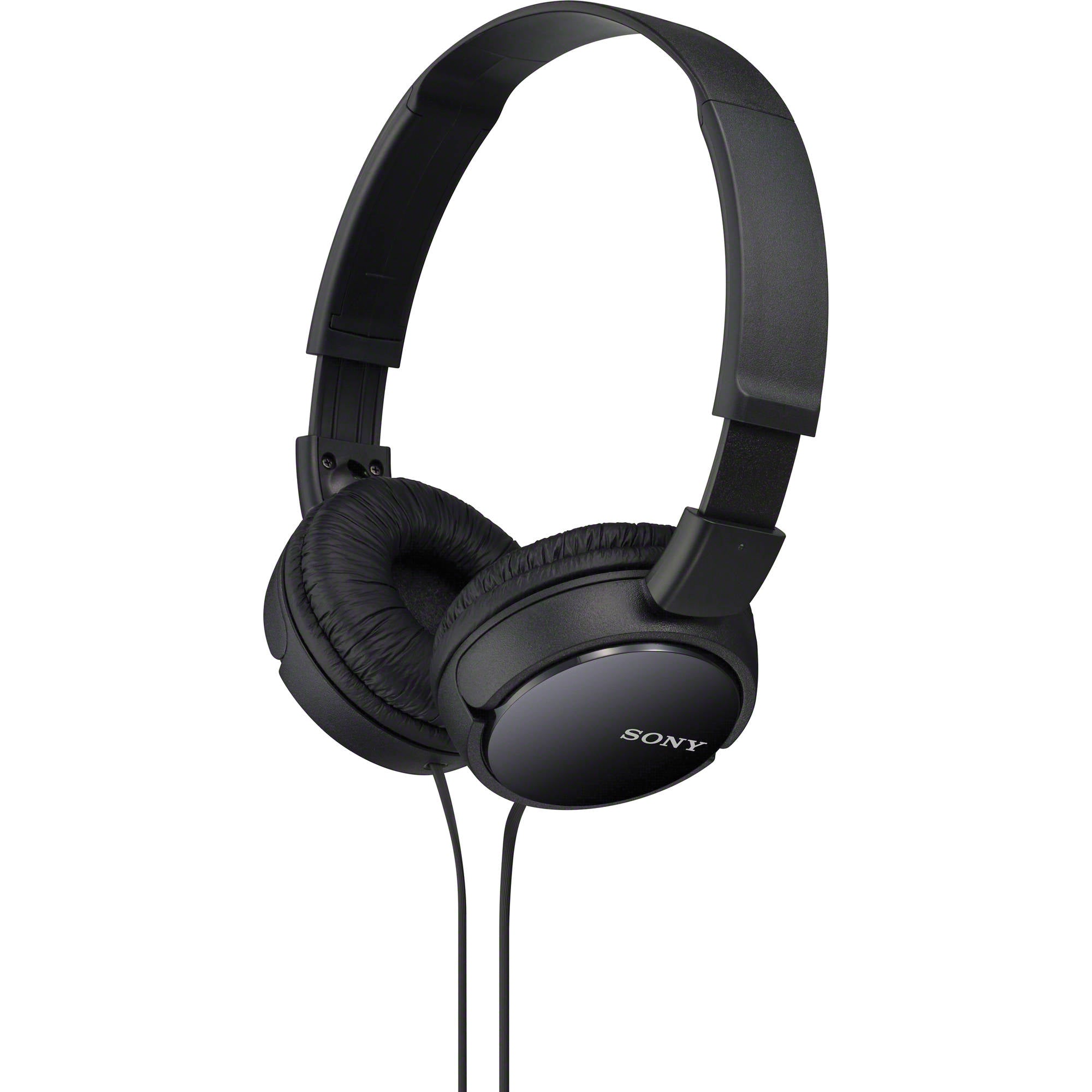 Buy Sony MDR-ZX110AP Headphones from Vmart in Pakistan