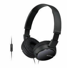 Buy Sony MDR-ZX110AP Headphones from Vmart in Pakistan