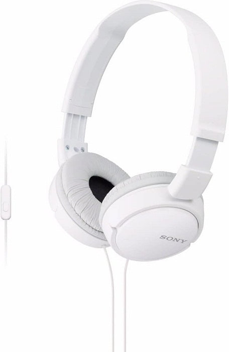 Buy Sony MDR-ZX110AP Headphones from Vmart in Pakistan