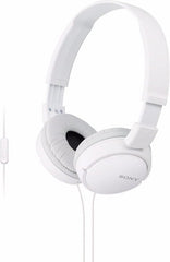 Buy Sony MDR-ZX110AP Headphones from Vmart in Pakistan