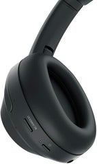 Buy Sony WH-1000XM3 Wireless Noise Cancelling Headphones from Vmart in Pakistan