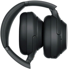 Buy Sony WH-1000XM3 Wireless Noise Cancelling Headphones from Vmart in Pakistan