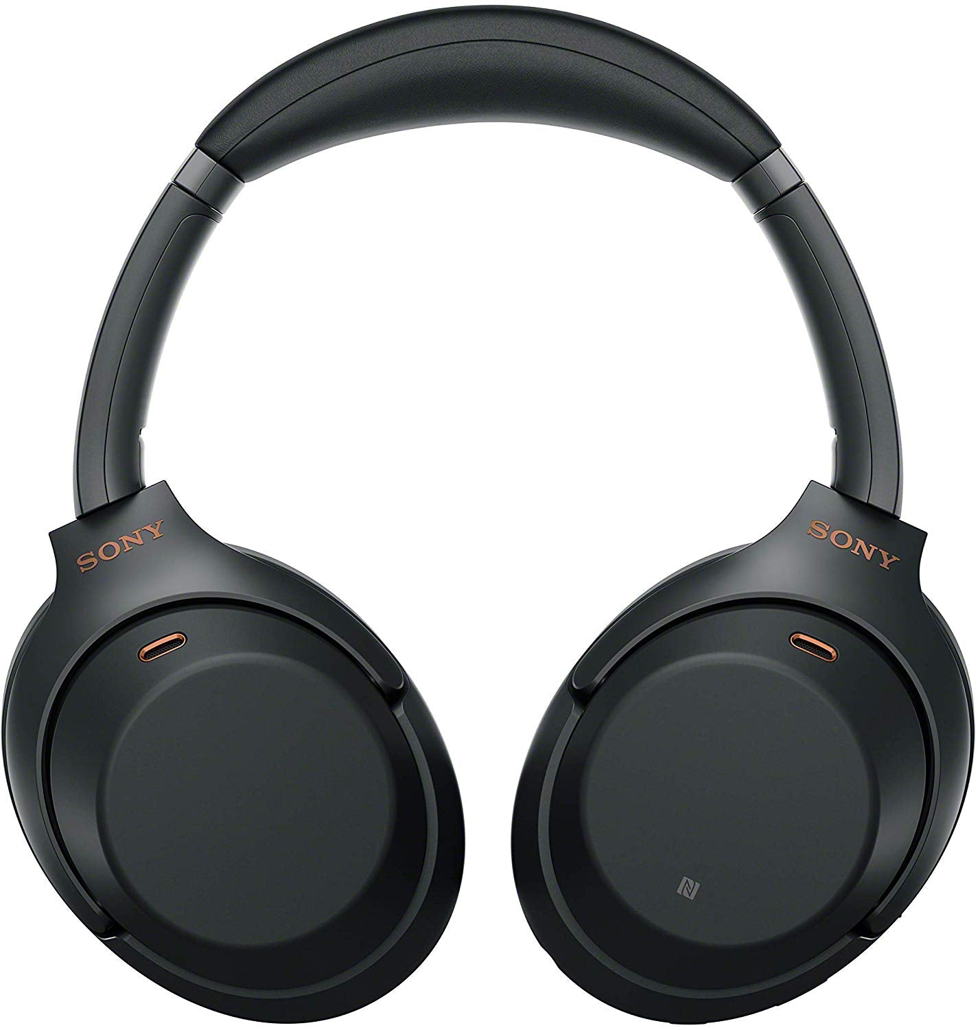 Buy Sony WH-1000XM3 Wireless Noise Cancelling Headphones from Vmart in Pakistan