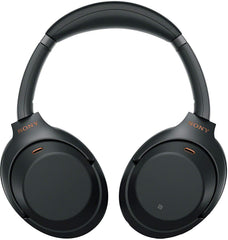 Buy Sony WH-1000XM3 Wireless Noise Cancelling Headphones from Vmart in Pakistan