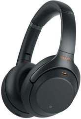 Buy Sony WH-1000XM3 Wireless Noise Cancelling Headphones from Vmart in Pakistan
