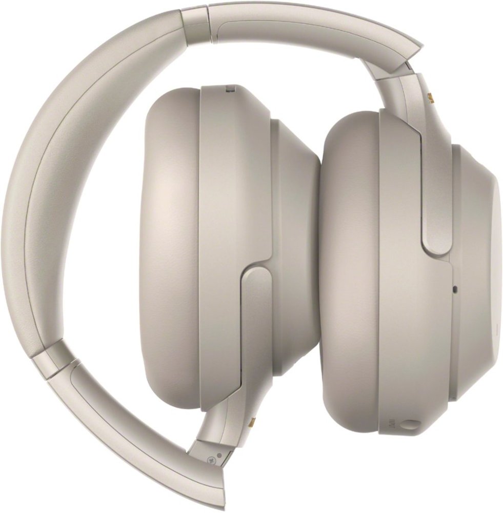 Buy Sony WH-1000XM3 Wireless Noise Cancelling Headphones from Vmart in Pakistan