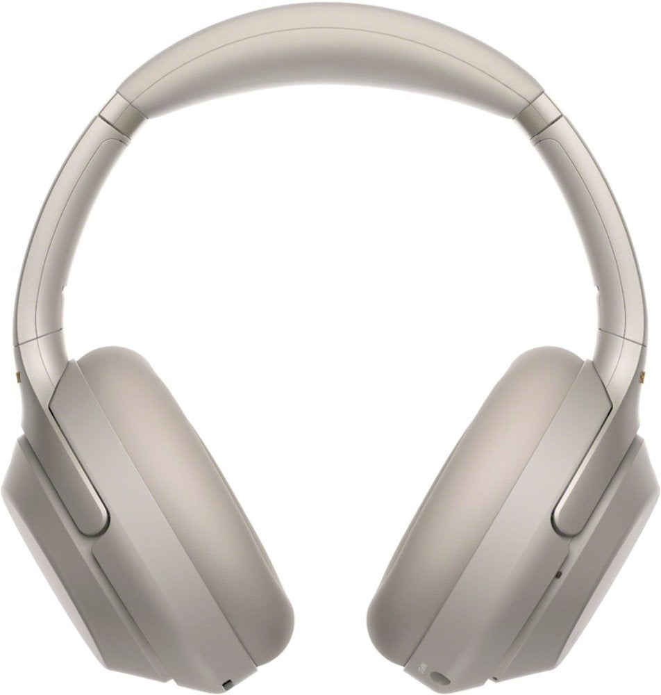 Buy Sony WH-1000XM3 Wireless Noise Cancelling Headphones from Vmart in Pakistan