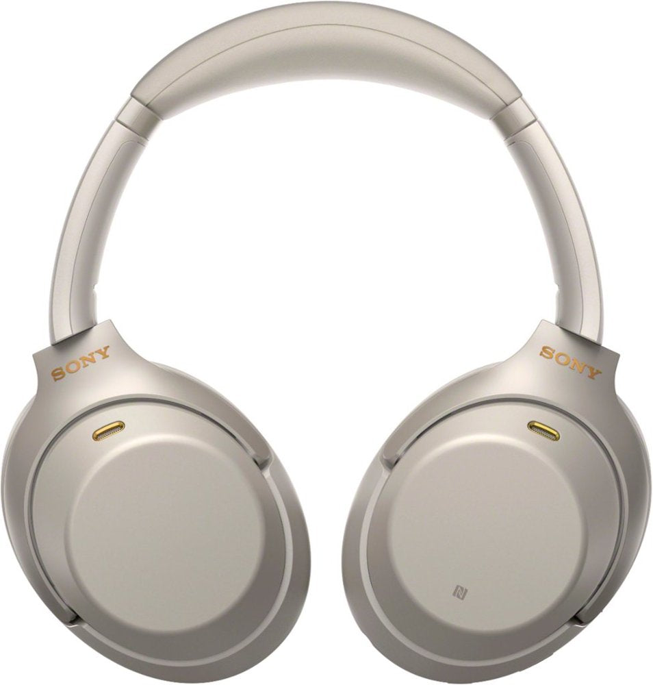 Buy Sony WH-1000XM3 Wireless Noise Cancelling Headphones from Vmart in Pakistan
