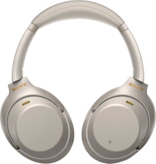 Buy Sony WH-1000XM3 Wireless Noise Cancelling Headphones from Vmart in Pakistan