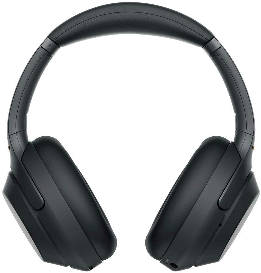 Buy Sony WH-1000XM3 Wireless Noise Cancelling Headphones from Vmart in Pakistan
