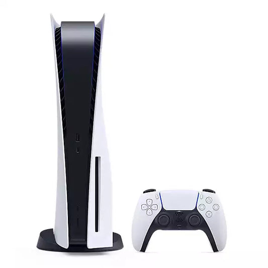 Buy Sony PlayStation 5 Console Disc Edition from Vmart in Pakistan