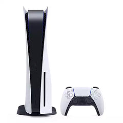 Buy Sony PlayStation 5 Console Disc Edition from Vmart in Pakistan