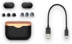 Buy Sony WF-1000XM3 True Wireless Earphone from Vmart in Pakistan