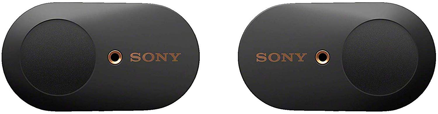 Buy Sony WF-1000XM3 True Wireless Earphone from Vmart in Pakistan