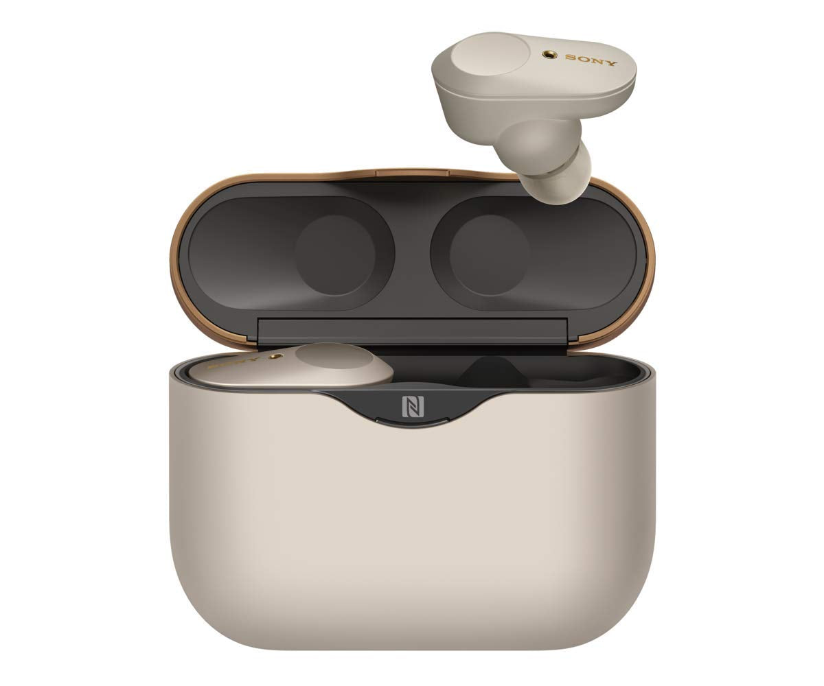 Buy Sony WF-1000XM3 True Wireless Earphone from Vmart in Pakistan