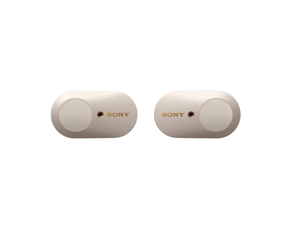 Buy Sony WF-1000XM3 True Wireless Earphone from Vmart in Pakistan