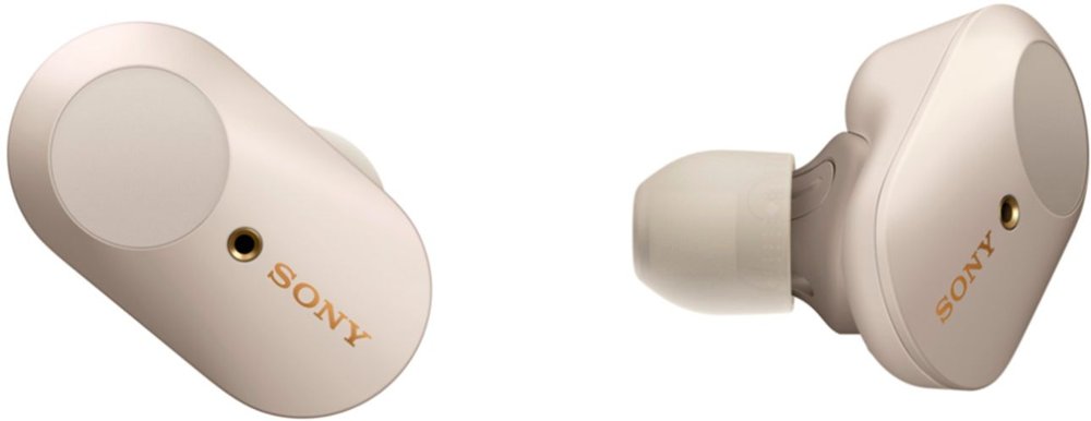 Buy Sony WF-1000XM3 True Wireless Earphone from Vmart in Pakistan