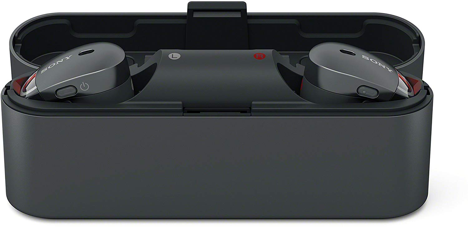 Buy Sony WF-1000X Wireless Noise-Canceling Earbuds from Vmart in Pakistan