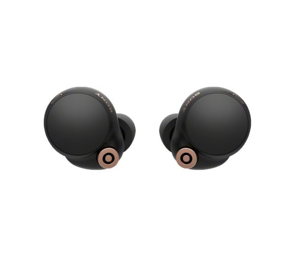 Buy Sony WF-1000XM4 Noise Canceling Truly Wireless Earbuds from Vmart in Pakistan
