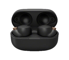 Buy Sony WF-1000XM4 Noise Canceling Truly Wireless Earbuds from Vmart in Pakistan