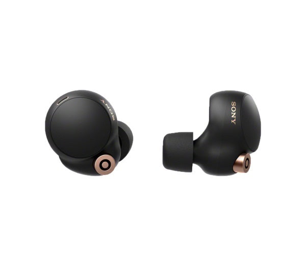 Buy Sony WF-1000XM4 Noise Canceling Truly Wireless Earbuds from Vmart in Pakistan