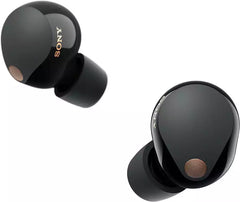 Buy Sony WF-1000XM5 Truly Wireless Bluetooth Noise Canceling Earbuds - Black from Vmart in Pakistan