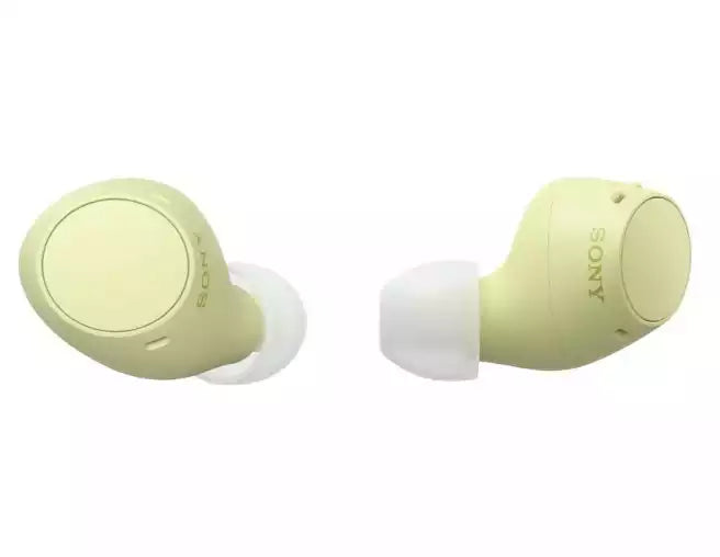 Buy Sony WF-C510 Truly Wireless Earbuds from Vmart in Pakistan