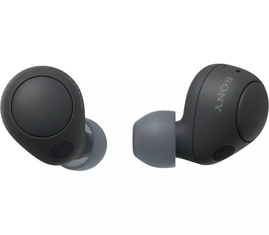 Buy Sony WF-C700N Noise Canceling Truly Wireless Earbuds - Black from Vmart in Pakistan