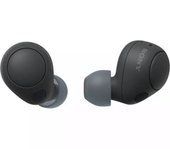 Buy Sony WF-C700N Noise Canceling Truly Wireless Earbuds - Black from Vmart in Pakistan