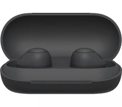 Buy Sony WF-C700N Noise Canceling Truly Wireless Earbuds - Black from Vmart in Pakistan