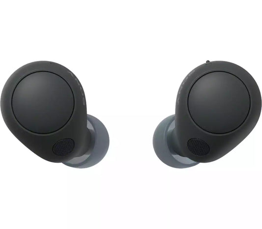 Buy Sony WF-C700N Noise Canceling Truly Wireless Earbuds - Black from Vmart in Pakistan