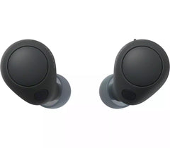 Buy Sony WF-C700N Noise Canceling Truly Wireless Earbuds - Black from Vmart in Pakistan