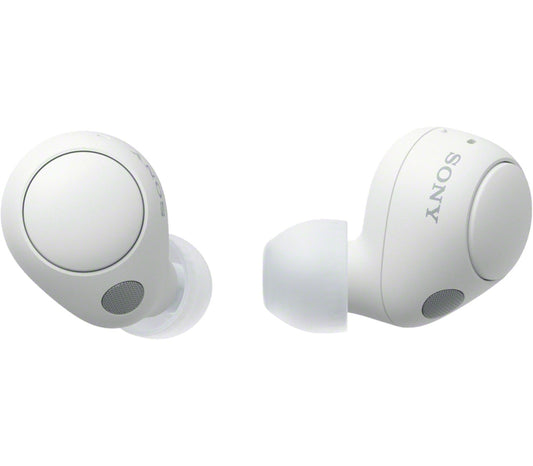Buy Sony WF-C700N Noise Canceling Truly Wireless Earbuds - White from Vmart in Pakistan