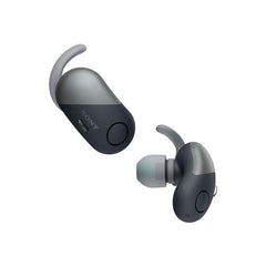 Buy Sony WF-SP700N Wireless Noise Cancelling Headphones for Sports from Vmart in Pakistan