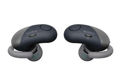 Buy Sony WF-SP700N Wireless Noise Cancelling Headphones for Sports from Vmart in Pakistan