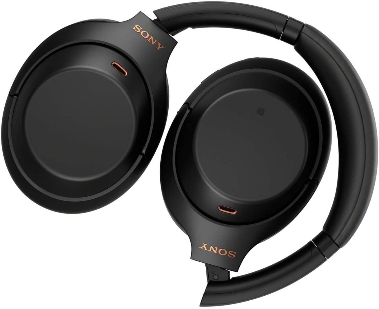 Buy Sony WH-1000XM4 Wireless Noise Cancelling Headphones - Platinum Silver from Vmart in Pakistan
