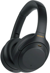 Buy Sony WH-1000XM4 Wireless Noise Cancelling Headphones from Vmart in Pakistan