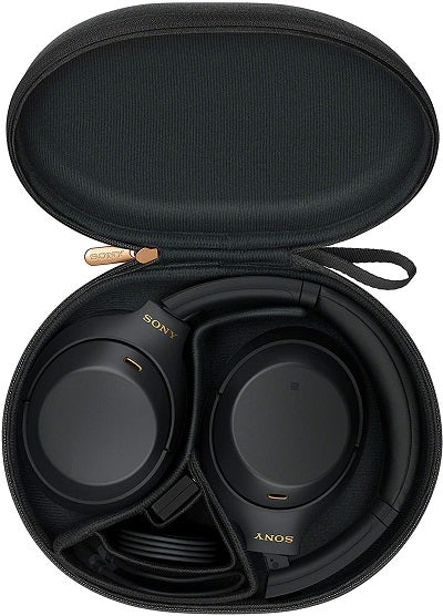 Buy Sony WH-1000XM4 Wireless Noise Cancelling Headphones from Vmart in Pakistan